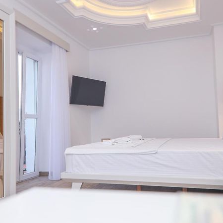 Hotel RR Herceg Novi Buitenkant foto