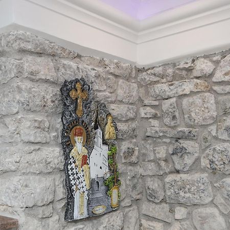 Hotel RR Herceg Novi Buitenkant foto