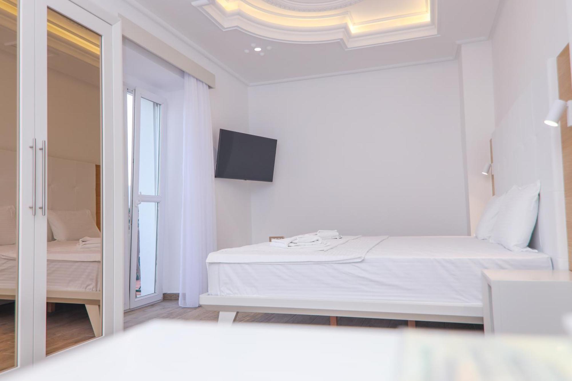Hotel RR Herceg Novi Buitenkant foto