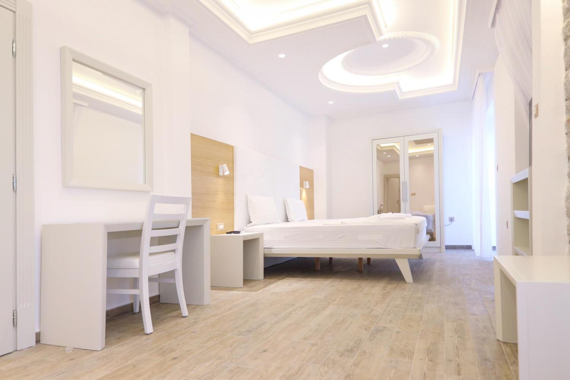 Hotel RR Herceg Novi Buitenkant foto