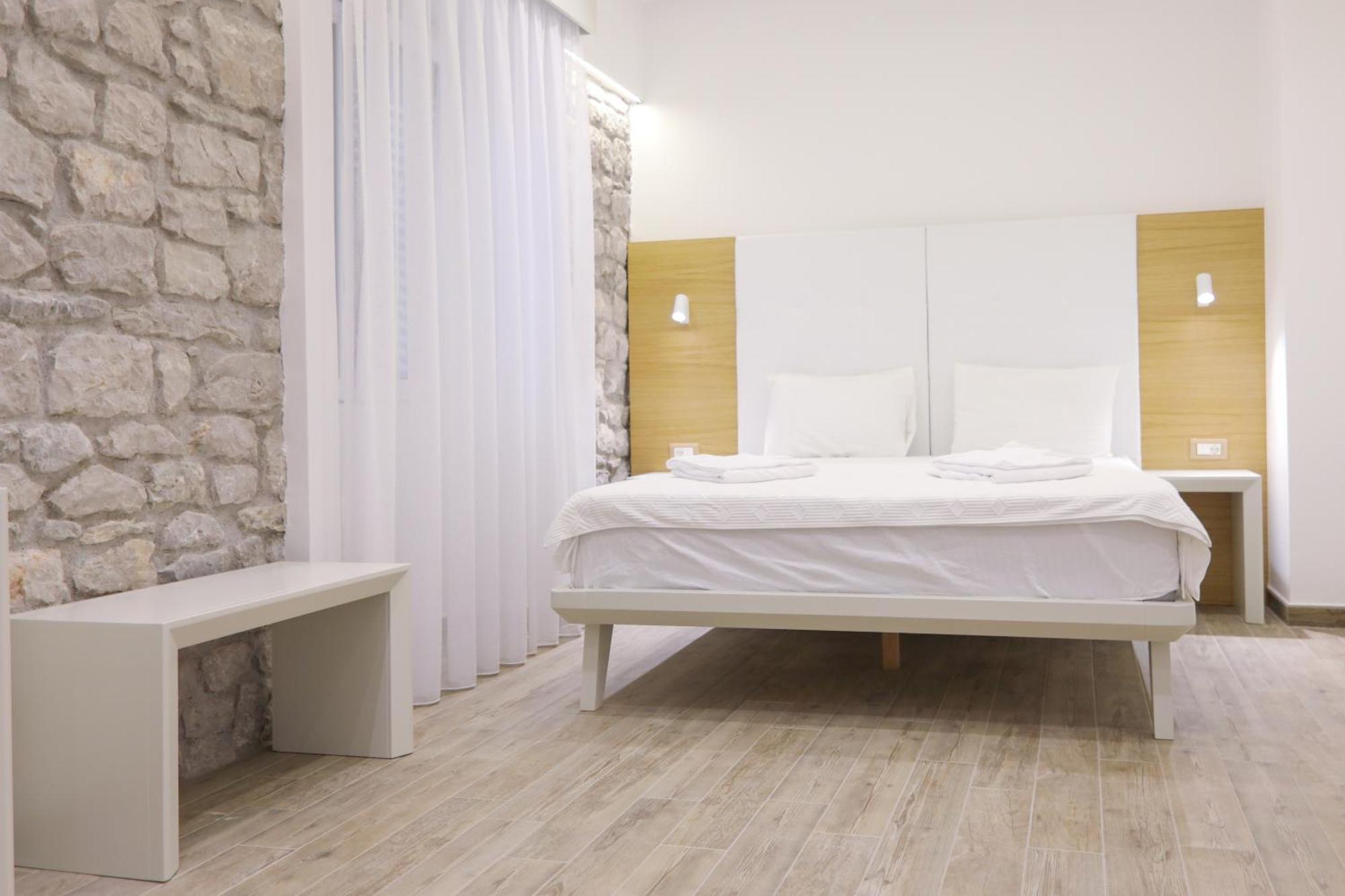 Hotel RR Herceg Novi Buitenkant foto